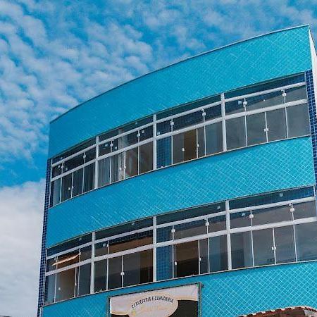 Hotel Cama E Cafe Pouso Alegre Exteriér fotografie
