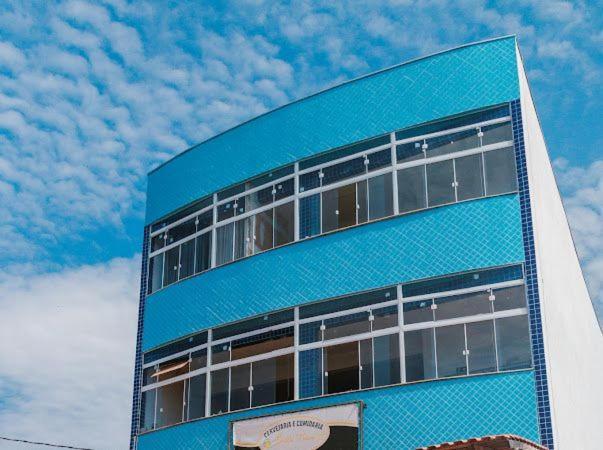 Hotel Cama E Cafe Pouso Alegre Exteriér fotografie